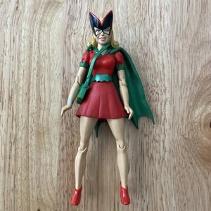 DC Direct The Classic Silver Age Box Set BAT-GIRL Action Figure